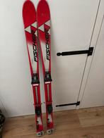 Fischer RC4 Pro Ski's - 138cm, Ophalen, 100 tot 140 cm, Carve, Skiën