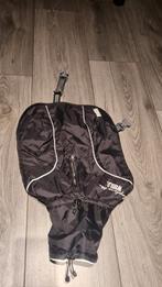 Hondenjas met reflecterende voering *extra warm*, Ophalen of Verzenden, Hondenjas