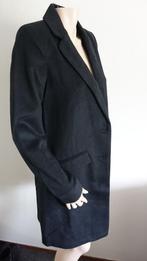 nieuwe zwarte VILA jas, Verzenden, Zwart, Vila, Nieuw