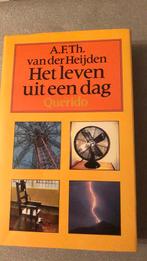 Het leven uit een dag - A.F.Th. van der Heijden gebonden ex, Ophalen of Verzenden, Zo goed als nieuw, Nederland