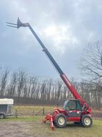 Sterke Manitou verreiker marge, Ophalen of Verzenden, Gebruikt