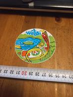 Walibi, Verzamelen, Stickers, Ophalen of Verzenden, Zo goed als nieuw