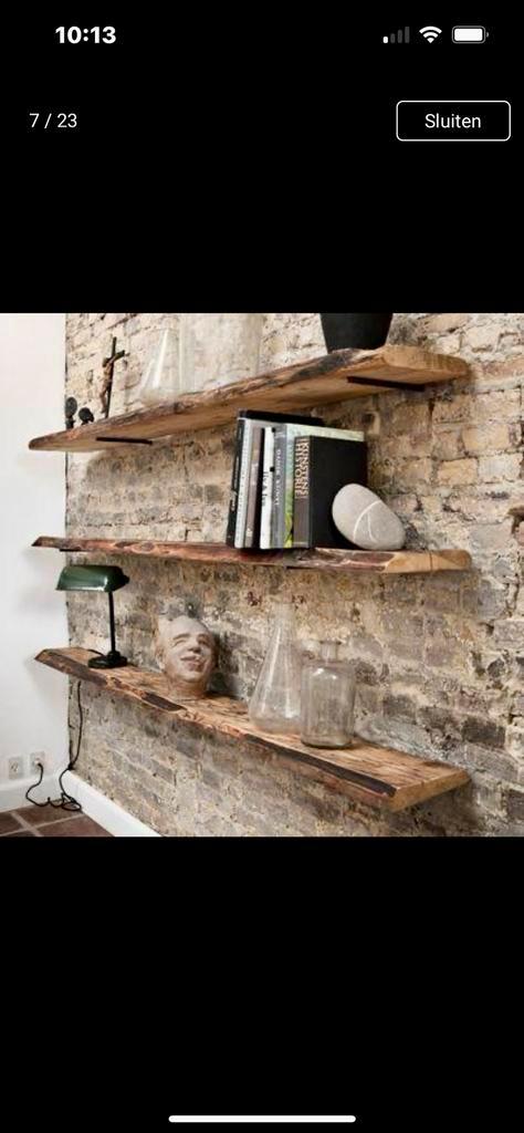 Voordelige vensterbankplanken wandplank wastafelbladen, Huis en Inrichting, Woonaccessoires | Wandplanken en Boekenplanken, Nieuw