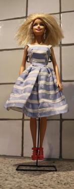 Barbie vintage retro, Ophalen of Verzenden, Gebruikt, Pop