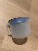 Tupperware Mix-N-Stor beslagkom, Ophalen of Verzenden, Zo goed als nieuw, Overige typen
