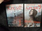 Azumi 1 & 2 DVD Boxset, Vanaf 16 jaar, Boxset, Actie, Ophalen of Verzenden