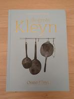 De grote Kleyn: culinair compendium - Onno Kleyn, Boeken, Kookboeken, Ophalen of Verzenden, Zo goed als nieuw, Onno Kleyn