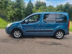 Citroen berlingo1.6 16v bj2010 km115179 trekhaak apk 24.2.26, Voorwielaandrijving, Stof, Euro 6, 4 cilinders