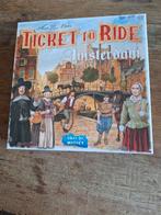 ticket to ride, Hobby en Vrije tijd, Gezelschapsspellen | Bordspellen, Ophalen of Verzenden, Zo goed als nieuw