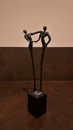 Bronzen Beeld van Corry Ammerlaan, Antiek en Kunst, Ophalen of Verzenden, Brons