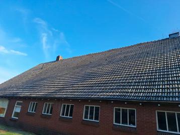 Te koop: Mooie partij mulden dakpannen ca.  6500 st. beschikbaar voor biedingen