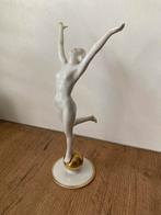 Karl Tutter Hutschenreuther Das Sonnenkind Zonnekind, Ophalen of Verzenden