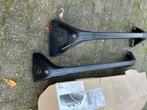 dakdragers Citroen C3, Auto diversen, Dakdragers, Ophalen, Zo goed als nieuw
