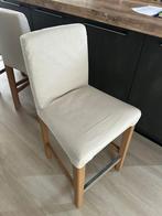 3 IKEA Krukken - Zo goed als nieuw!, Huis en Inrichting, Stoelen, Ophalen, Drie, Wit, Zo goed als nieuw