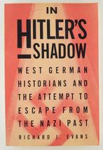 Evans, Richard J. - In Hitler's Shadow / West German histori, Boeken, Gelezen, 20e eeuw of later, Europa, Verzenden