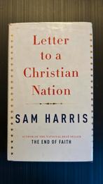 Letter to a Christian nation, Boeken, Ophalen, Gelezen
