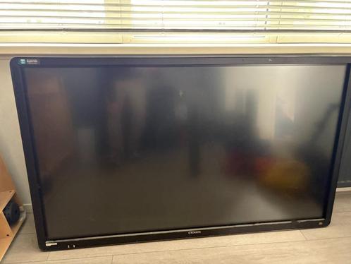 CTouch touchscreen, Audio, Tv en Foto, Televisies, Gebruikt, 100 cm of meer, Full HD (1080p), Overige merken, Ophalen