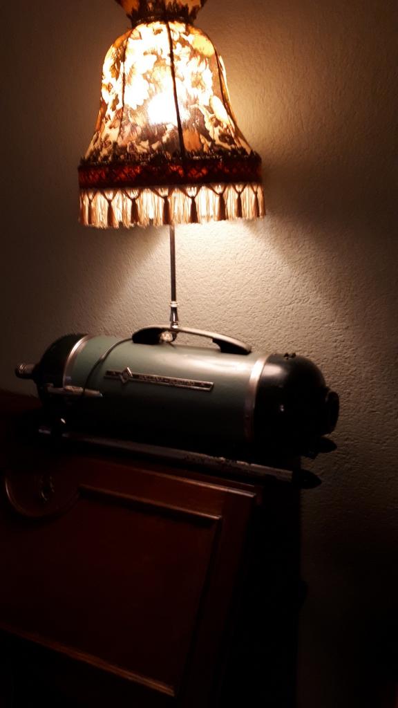 Lamp, Ophalen of Verzenden, Minder dan 50 cm