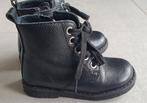 IKKE leren meisjes boots maat 23 en roze regenlaarsjes, Kinderen en Baby's, Kinderkleding | Schoenen en Sokken, Gebruikt, Meisje