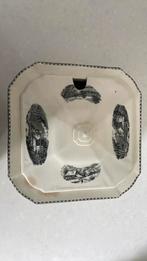Vintage Serveerschaal/ soepterrine, Ophalen of Verzenden