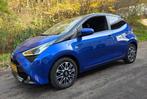 Toyota Aygo 1.0 VVT-i X-Clusiv NL Auto ! 1e Eigenaar !, Voorwielaandrijving, Gebruikt, Origineel Nederlands, Bedrijf