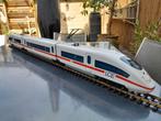 LGB 70600 LCE 3, Hobby en Vrije tijd, Gelijkstroom, Rails, Ophalen of Verzenden, Zo goed als nieuw