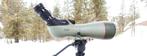 Kowa Spotting Scope TSN-99A + 11WZ II 30-70 x WA (ZGAN 2025), Audio, Tv en Foto, Optische apparatuur | Telescopen, Ophalen, Zo goed als nieuw