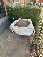 Wit zand | Ideaal voor bestraten van terrassen en invegen, Tuin en Terras, Zand, Ophalen, Ophoogzand