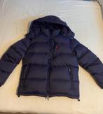 Ralph Lauren puffer jas mt L, Kleding | Heren, Jassen | Winter, Ophalen, Maat 52/54 (L), Blauw, Ralph Lauren
