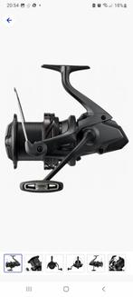 Shimano Ultegra XR 14000 XTD Molen - Long Cast Topmodel!, Ophalen of Verzenden