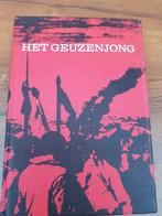 W.Schipper/Het Geuzenjong, Ophalen of Verzenden, Gelezen, W.Schipper, Noord-Brabant