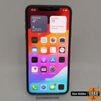 Apple iPhone 11 Pro Max 64GB Accu 82% - In Nette Staat, Telecommunicatie, Mobiele telefoons | Apple iPhone, Zo goed als nieuw