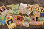 Pokémon Kaarten - Vintage Collectie Rocket, Ophalen, Gebruikt, Losse kaart, Foil
