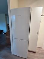 Koelkast Bosch, Witgoed en Apparatuur, Koelkasten en IJskasten, Ophalen, 200 liter of meer, 60 cm of meer, Met aparte vriezer