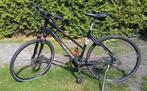Merida Crossway 300, Fietsen en Brommers, Meer dan 20 versnellingen, Ophalen, Overige merken, 53 tot 56 cm