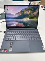 Lenovo Yoga Slim 7 Pro - Ryzen 5, 16GB RAM, 512GB SSD, Computers en Software, Windows Laptops, Met videokaart, Qwerty, 14 inch