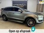 Audi Q7 4.2 FSI quattro Pro Line+ 5+2 2006 !OLIEPOMP DEFECT!, Auto's, Audi, Automaat, Gebruikt, 2245 kg, 7 stoelen