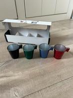 Luminarc thermo espresso koffie glaasjes, Huis en Inrichting, Keuken | Servies, Nieuw, Ophalen of Verzenden, Glas, Overige stijlen