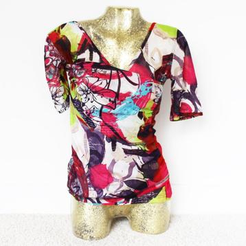 Prachtig Geisha Truitje (M) - 93 € 30,- beschikbaar voor biedingen