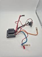 Tamiya TEU-101BK regelaar voor rc, Ophalen of Verzenden, Groter dan 1:32, Tamiya