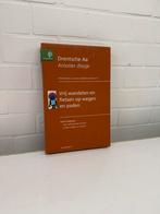 Drentsche aa anlooer diepje staatsbosbeheer bord bos paden, Verzamelen, Ophalen of Verzenden, Zo goed als nieuw, Reclamebord