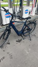 Elektrische fiets accu merk bosch, Fietsen en Brommers, Fietsen | Heren | Herenfietsen, Ophalen, Zo goed als nieuw, Overige merken