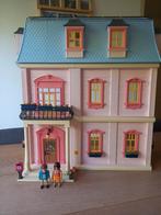 Playmobil Herenhuis - 5303 COMPLEET en als nieuw, Ophalen of Verzenden, Zo goed als nieuw, Complete set