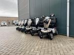 Grote voorraad jong gebruikte scootmobielen, Ophalen, Kymco, Zo goed als nieuw, Kymcoscootmobielen.nl