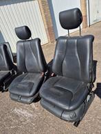 Mercedes S Klasse W220 Interieur Stoelen, Ophalen, Gebruikt, Mercedes-Benz