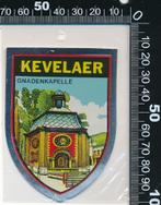 Sticker: Kevelaer - Gnadenkapelle, Verzamelen, Ophalen of Verzenden, Zo goed als nieuw, Bedrijf of Vereniging