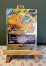 Dragonite 050-078 VSTAR Full Art Pokémon GO Pokémon Kaart, Hobby en Vrije tijd, Nieuw, Ophalen of Verzenden, Losse kaart