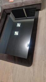 Salontafel, Huis en Inrichting, Tafels | Salontafels, 100 tot 150 cm, Zo goed als nieuw, Minder dan 50 cm, Rechthoekig