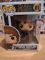 Funko Pop! Game of Thrones - Theon Greyjoy #81  7.50, Ophalen, Zo goed als nieuw