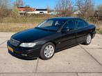 OPEL OMEGA 2.6 V6 AUTOMAAT XENON KM 160200 AIRCO CRUISE APK, Auto's, Automaat, Omega, Achterwielaandrijving, 1750 kg